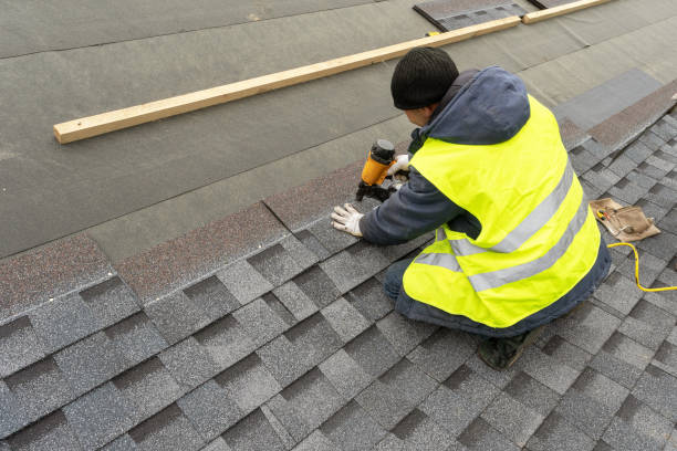 Best Flat Roof Repair Services  in Fallsburg, NY
