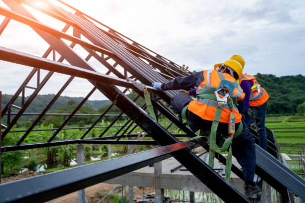 Best Roof Replacement Cost  in Fallsburg, NY