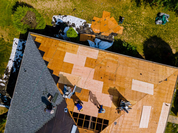 Best Gutter Installation and Roofing  in Fallsburg, NY