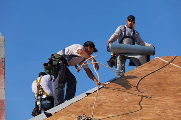 Best Roof Waterproofing Services  in Fallsburg, NY