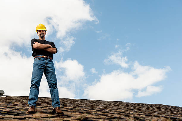 Best Metal Roofing Contractor  in Fallsburg, NY