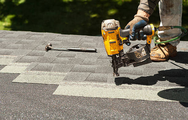 Best Commercial Roofing Services  in Fallsburg, NY