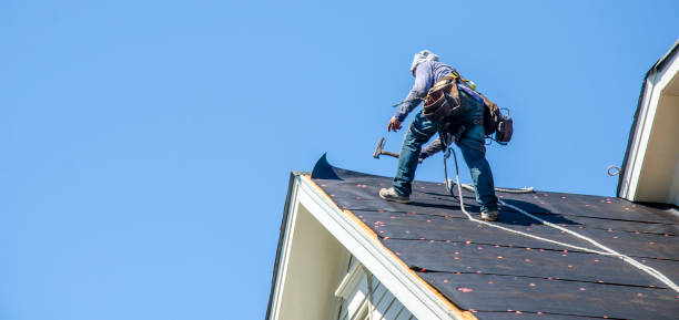 Best Residential Roofing Contractor  in Fallsburg, NY